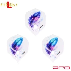 DYNASTY × L-Flight PRO Yuto ver.1 White 吉川悠斗 [L3]
