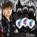 DYNASTY × L-Flight PRO Yuto ver.1 White 吉川悠斗 [L3]