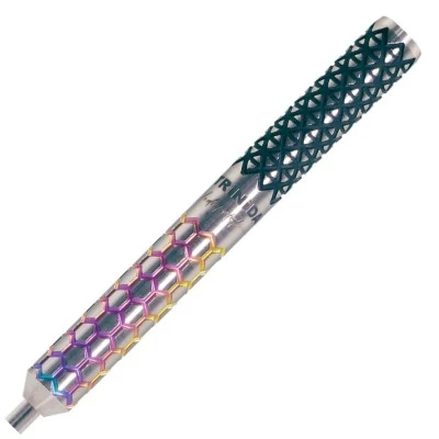 TRiNiDAD Undisputed HUGO Type3 Hugo Leung [Steel]
