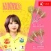TARGET K-FLEX MAYO 森田真結子 [Shape]