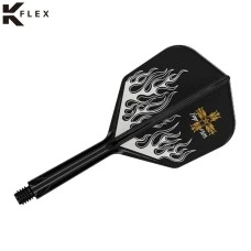 TARGET K-FLEX PYRO G2 星野光正 [Shape]
