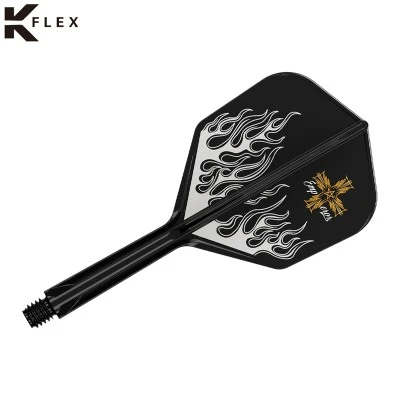 TARGET K-FLEX PYRO G2 星野光正 [Shape]