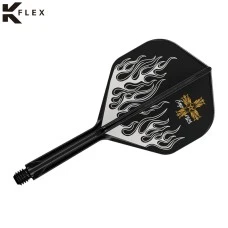 TARGET K-FLEX PYRO G2 星野光正 [Standard]