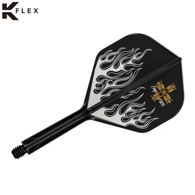 TARGET K-FLEX PYRO G2 星野光正 [Standard]