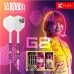TARGET JP PRIME MAYO G8 森田真結子 [SP Steel 23g]
