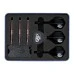 TARGET JP THE LEGEND G10 Paul Lim [SP Steel 23g]