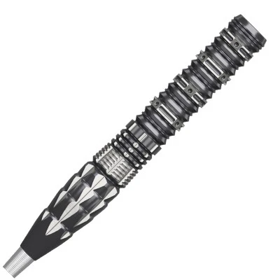 TARGET JP PYRO G12 星野光正 [SP Steel 23g]