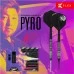 TARGET JP PYRO G12 星野光正 [SP Steel 23g]