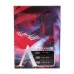A-FLOW BLACK LINE EL DORADO7 Beyond 金子憲太 [2BA]