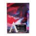A-FLOW BLACK LINE EL DORADO7 金子憲太 [2BA]