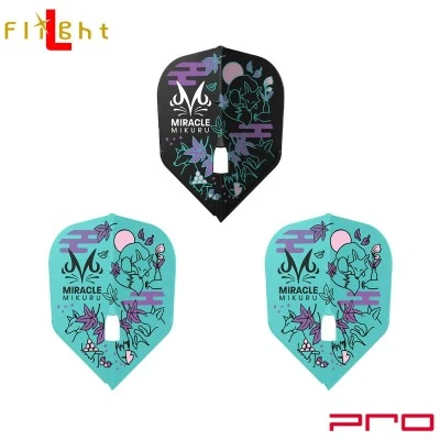 L-Flight PRO 村松未来 ver.7 [L3]