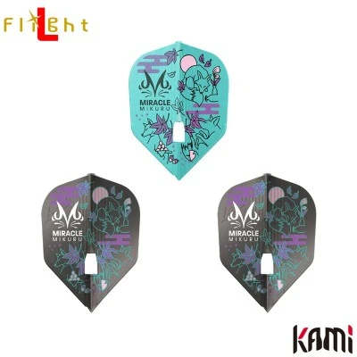 L-Flight PRO KAMI 村松未来 ver.7 [L3]