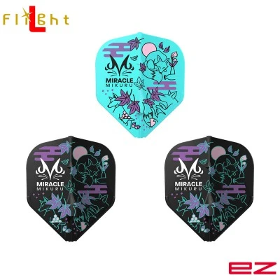 L-Flight EZ 村松未来 ver.7 [L1]