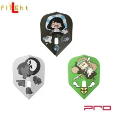 L-Flight PRO 坂口優希恵 ver.3 [L3]
