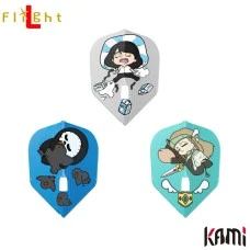 L-Flight PRO KAMI 坂口優希恵 ver.3 [L3]