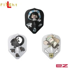 L-Flight EZ 坂口優希恵 ver.3 [L3]