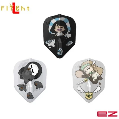 L-Flight EZ 坂口優希恵 ver.3 [L3]