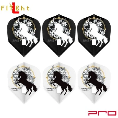 DYNASTY × L-Flight PRO Yuu ver.1 関口結友 [L3]