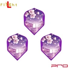 DYNASTY × L-Flight PRO Moka ver.1 永倉もか [L3]
