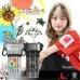 DYNASTY KRYSTAL ONE 阿嘉紗香 ver.1 CLEAR DYNASTY KRYSTAL ONE 阿嘉紗香 ver.1 CLEAR