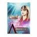 A-FLOW OBSIDIAN LINE Coral+ 阿嘉紗香 [2BA 21g]