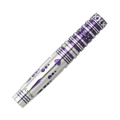 A-FLOW × KATANA AK-7 阿嘉紗香×實近菜那 [2BA 18.5g]