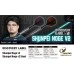 COSMO DARTS DISCOVERY LABEL Shunpei Noge v2 野毛駿平 [Steel]