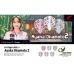 Fit Flight AIR × Ayaka Okamoto ver.2 岡本彩花 [Shape]