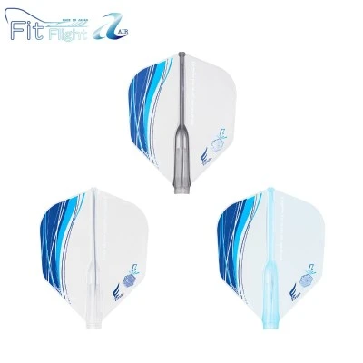 Fit Flight AIR × Ai Inagaki ver.2 稲垣亜衣 [Shape]