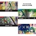【預購】東北ずん子 飛鏢套組 2026ver. 【預購】東北ずん子 飛鏢套組 2026ver.