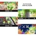 【預購】ずんだもん 飛鏢套組 2026ver. 【預購】ずんだもん 飛鏢套組 2026ver.