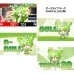 【預購】ずんだもん 飛鏢套組 2026ver. 【預購】ずんだもん 飛鏢套組 2026ver.