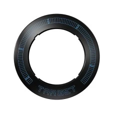 TARGET CORONA VISION NOTCHED SURROUND