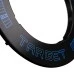 TARGET CORONA VISION NOTCHED SURROUND