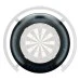 TARGET CORONA VISION NOTCHED SURROUND