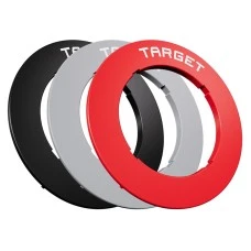 TARGET NOTCHED SURROUND