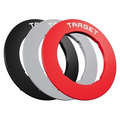 TARGET NOTCHED SURROUND