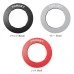 TARGET NOTCHED SURROUND