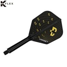 TARGET K-FLEX BOLIDE [Shape]