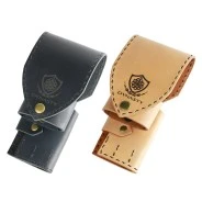 MOOSE ROOM WORKS × DYNASTY Leather Case MOOSE ROOM WORKS × DYNASTY Leather Case