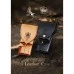 MOOSE ROOM WORKS × DYNASTY Leather Case MOOSE ROOM WORKS × DYNASTY Leather Case