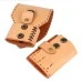 MOOSE ROOM WORKS × DYNASTY Leather Case MOOSE ROOM WORKS × DYNASTY Leather Case
