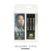 TRiNiDAD PRO SALDIVAR Type5 中西永吉 [2BA]