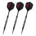 COSMO DARTS DISCOVERY LABEL Haze Leung v2 [2BA]