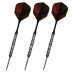 COSMO DARTS DISCOVERY LABEL Haze Leung v2 [Steel]