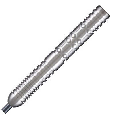 COSMO DARTS DISCOVERY LABEL Jeff Smith v2 [Steel]