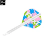 Fit Flight FixI Printed Paintball [Standard]