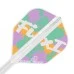 Fit Flight FixI Printed Paintball [Shape]