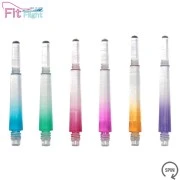 Esprit Fit Shaft GEAR Normal SPIN Gradation