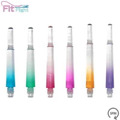 Esprit Fit Shaft GEAR Normal SPIN Gradation Esprit Fit Shaft GEAR Normal SPIN Gradation